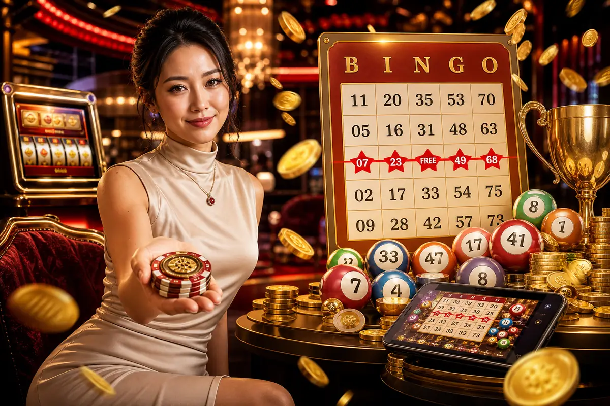 apkkis Casino panduan strategi permainan roulette