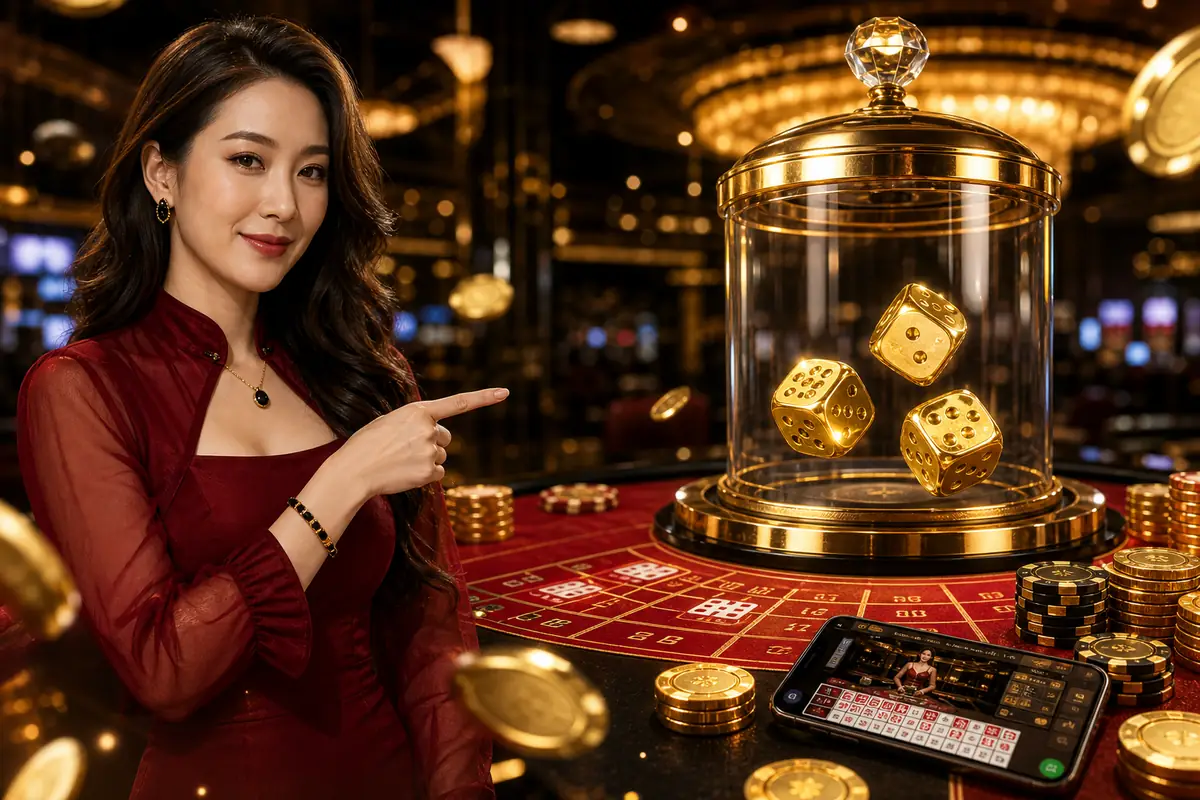 apkkis Casino kaedah deposit e-wallet Malaysia